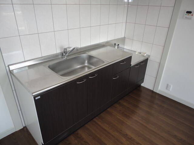 ブレス・コートの物件内観写真