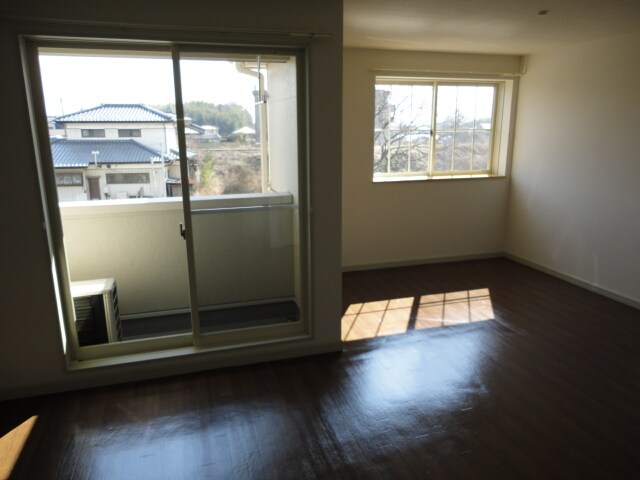 ブレス・コートの物件内観写真