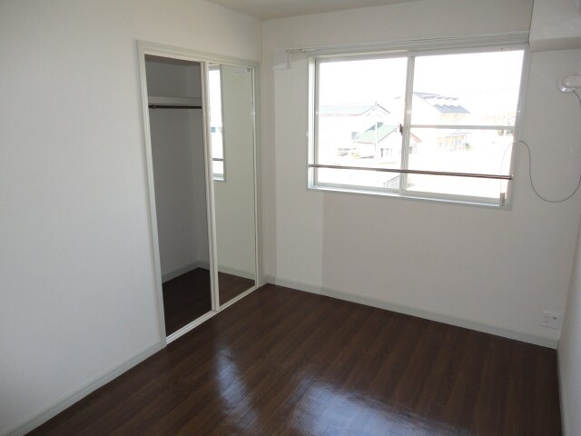 ブレス・コートの物件内観写真