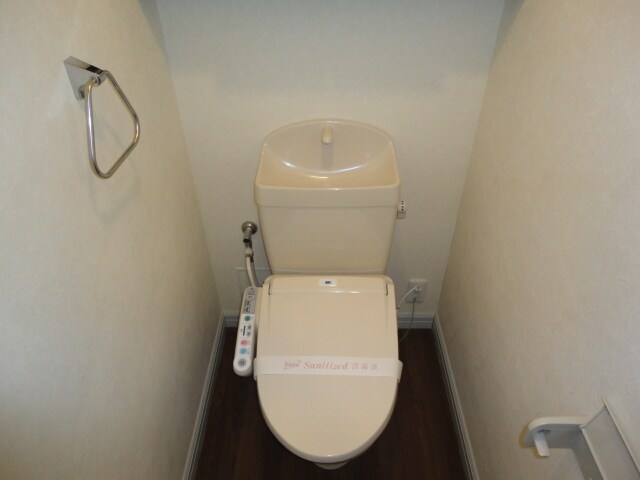 ブレス・コートの物件内観写真