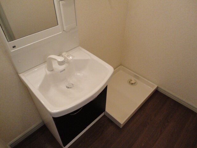 ブレス・コートの物件内観写真