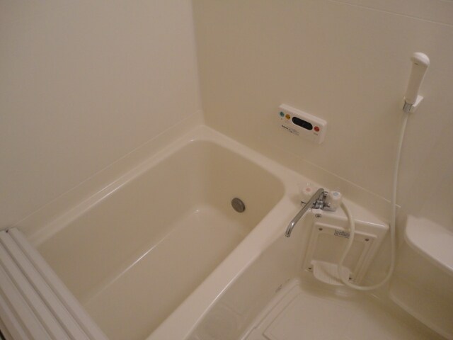 ブレス・コートの物件内観写真