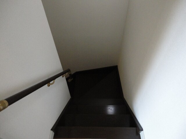 ブレス・コートの物件内観写真