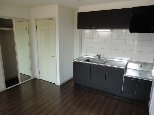 ブレス・コートの物件内観写真