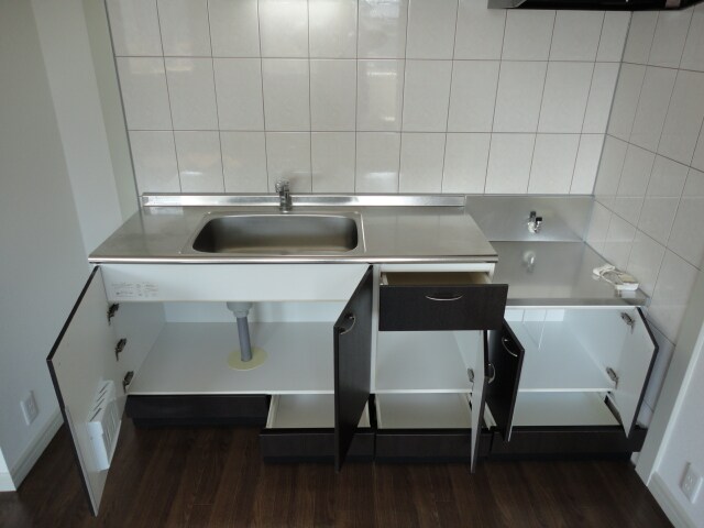 ブレス・コートの物件内観写真