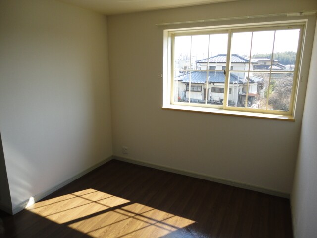 ブレス・コートの物件内観写真