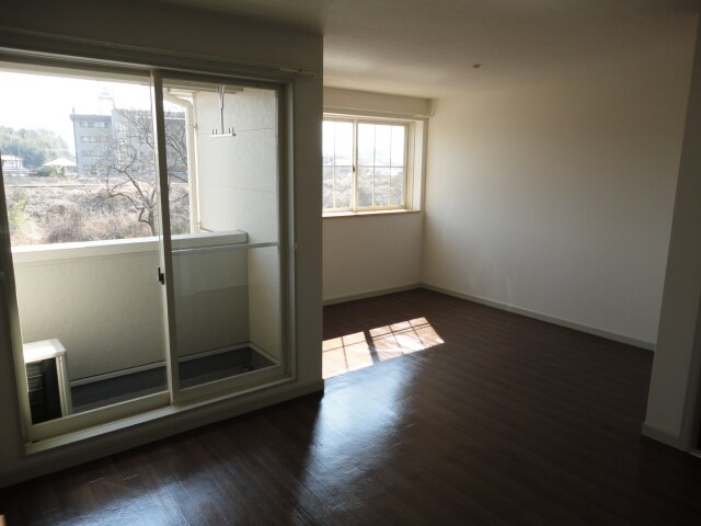 ブレス・コートの物件内観写真