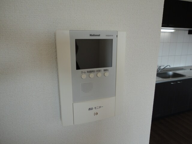 ブレス・コートの物件内観写真