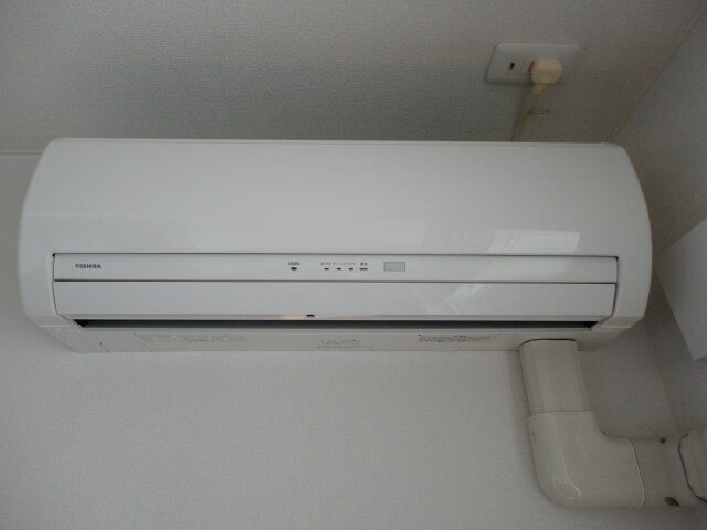 ブレス・コートの物件内観写真