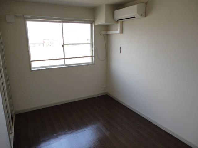 ブレス・コートの物件内観写真