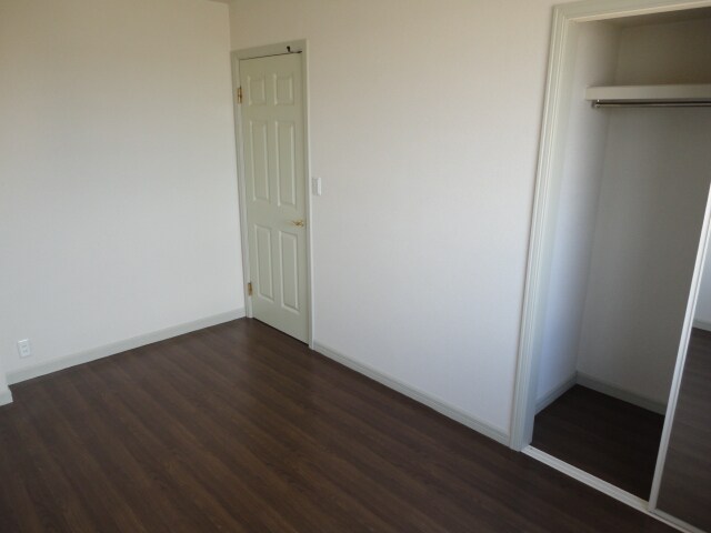 ブレス・コートの物件内観写真