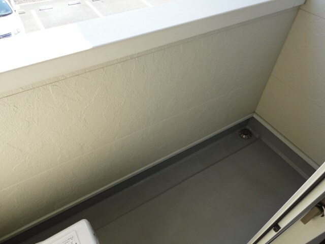 ブレス・コートの物件内観写真