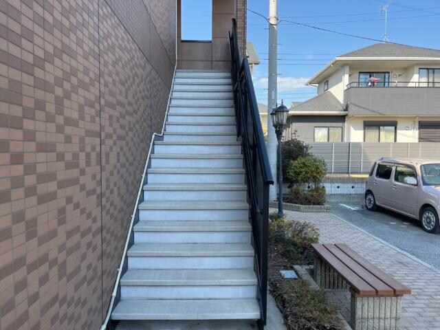 ピュアステージの物件内観写真