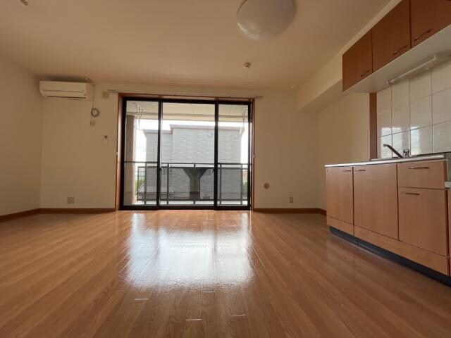 ピュアステージの物件内観写真