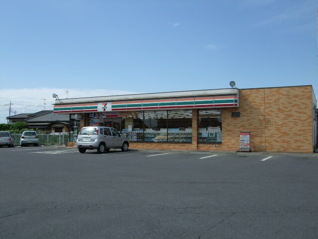 ピュアステージの物件外観写真