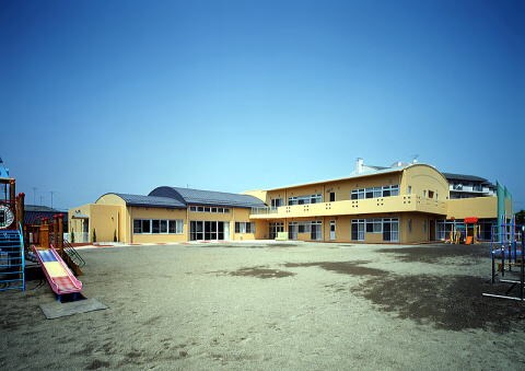 ピュアステージの物件外観写真