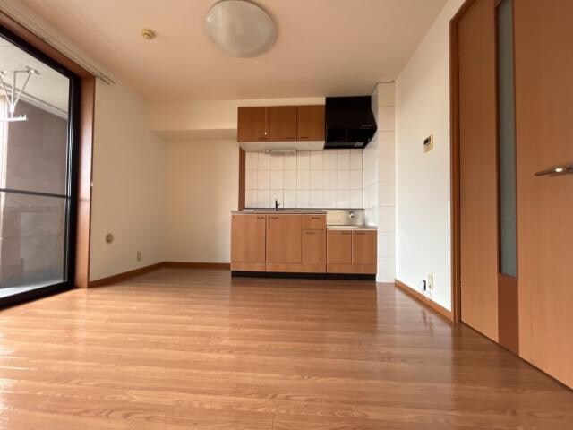 ピュアステージの物件内観写真