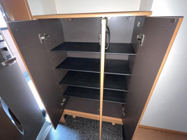 ピュアステージの物件内観写真