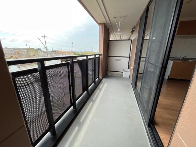 ピュアステージの物件内観写真