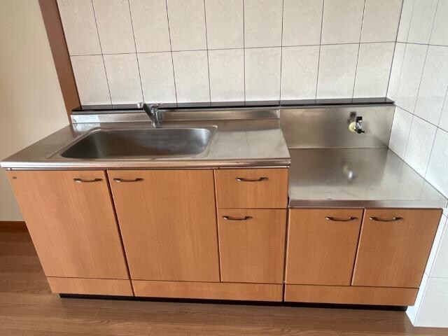 ピュアステージの物件内観写真