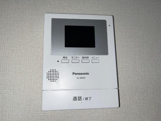 ピュアステージの物件内観写真