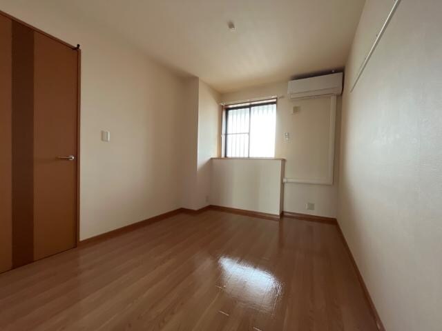 ピュアステージの物件内観写真