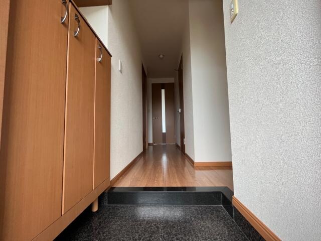 ピュアステージの物件内観写真