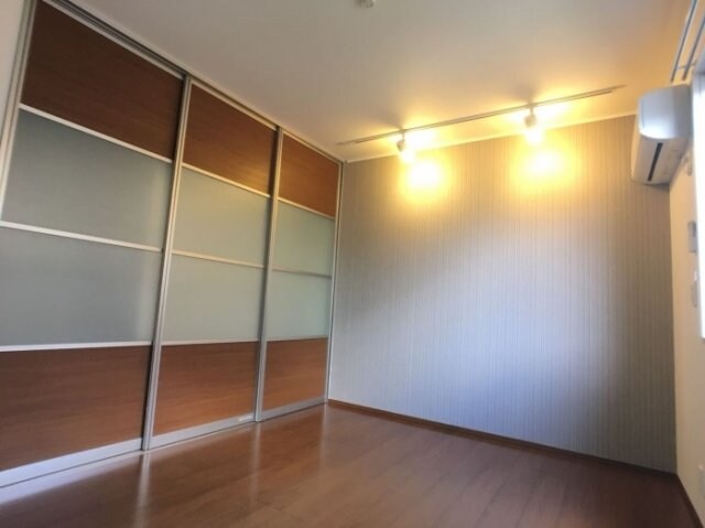 ラフィネ・ヴァン・ソレイユ Ｂの物件内観写真