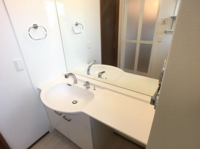 ラフィネ・ヴァン・ソレイユ Ｂの物件内観写真