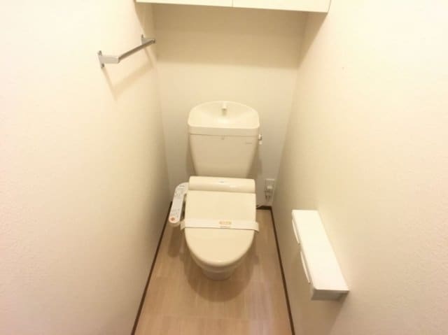 ラフィネ・ヴァン・ソレイユ Ｂの物件内観写真