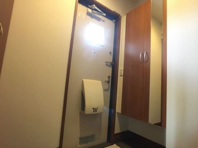 ラフィネ・ヴァン・ソレイユ Ｂの物件内観写真