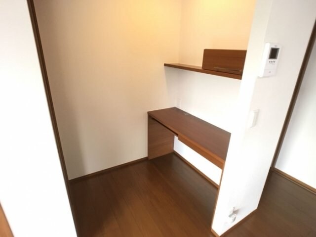 ラフィネ・ヴァン・ソレイユ Ｂの物件内観写真