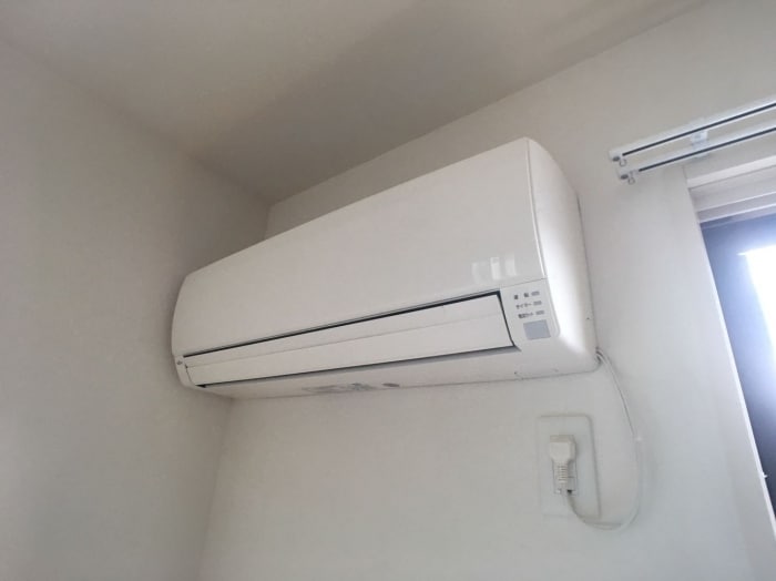 ラフィネ・ヴァン・ソレイユ Ｂの物件内観写真