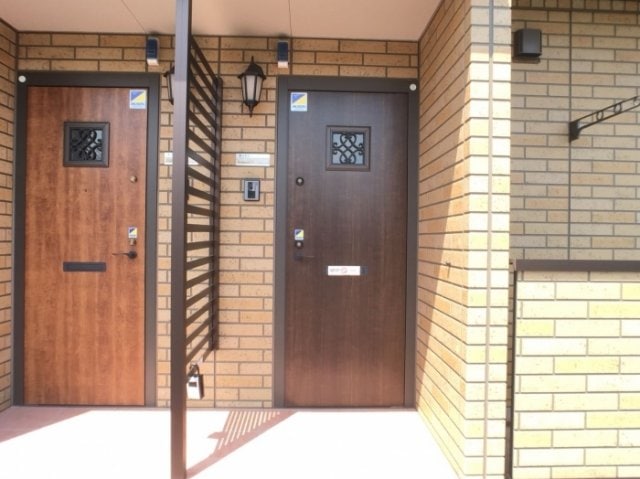 ラフィネ・ヴァン・ソレイユ Ｂの物件内観写真