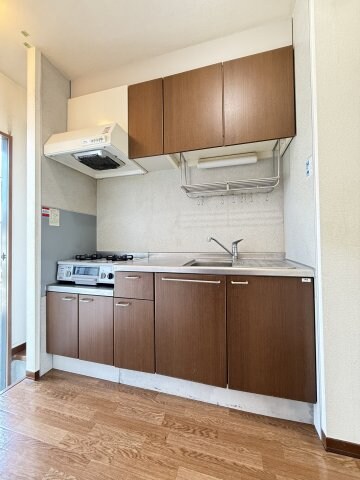 サンハイツⅢの物件内観写真