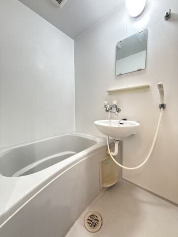 サンハイツⅢの物件内観写真