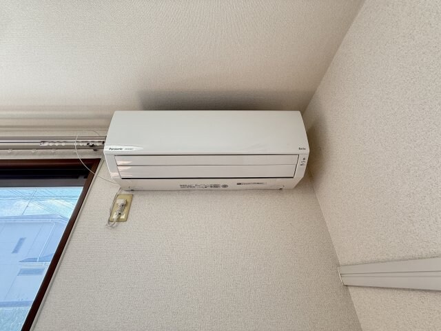 サンハイツⅢの物件内観写真