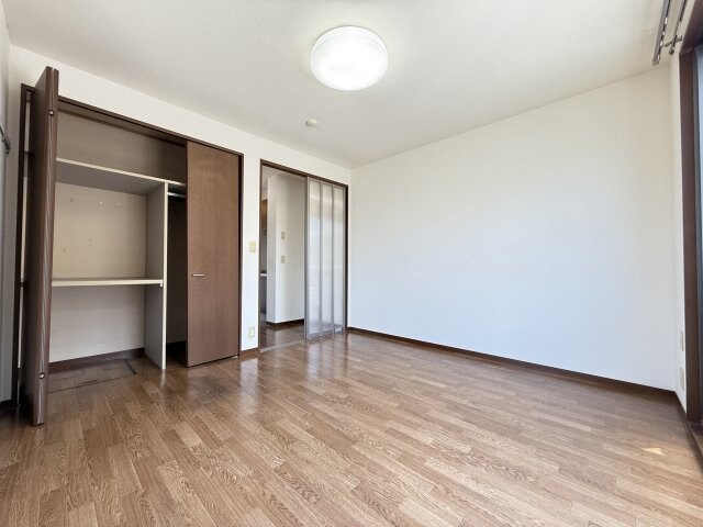 サンハイツⅢの物件内観写真