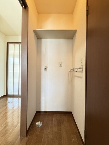 サンハイツⅢの物件内観写真