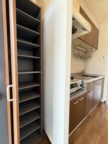 サンハイツⅢの物件内観写真