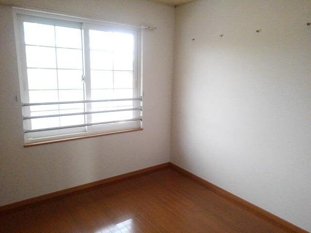 ベルソレイユⅡの物件内観写真