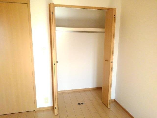 ベルソレイユⅡの物件内観写真