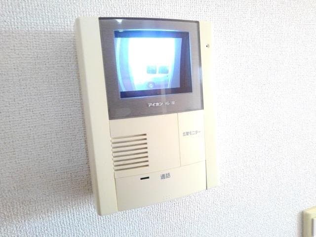 ベルソレイユⅡの物件内観写真