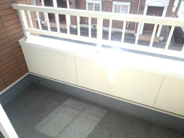 ベルソレイユⅡの物件内観写真