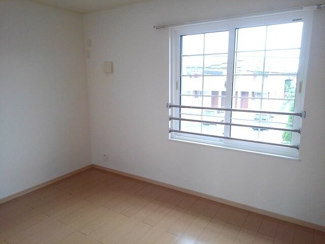 グラン・アヴェニールＡの物件内観写真