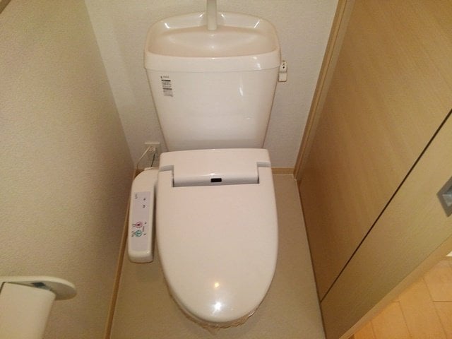 グラン・アヴェニールＡの物件内観写真