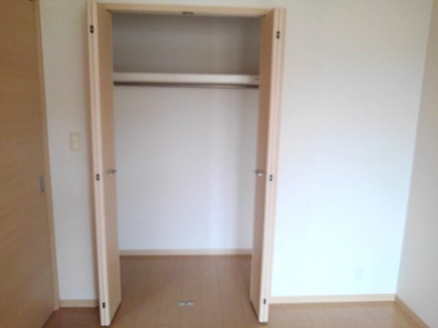 グラン・アヴェニールＡの物件内観写真