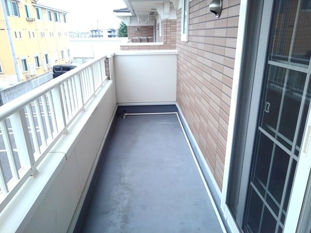 グラン・アヴェニールＡの物件内観写真