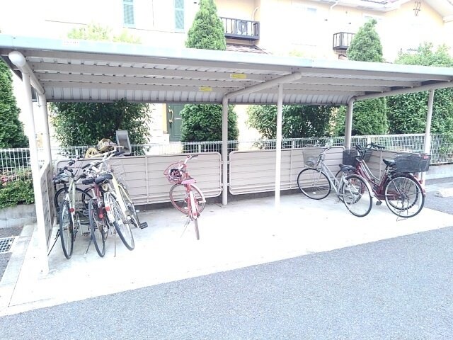 グラン・アヴェニールＡの物件内観写真