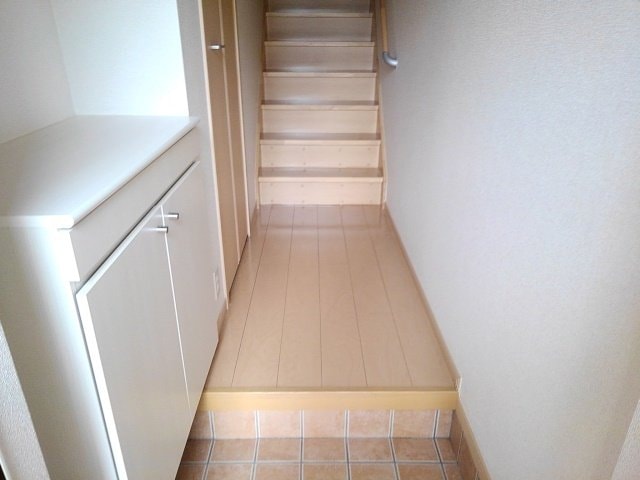 グラン・アヴェニールＡの物件内観写真